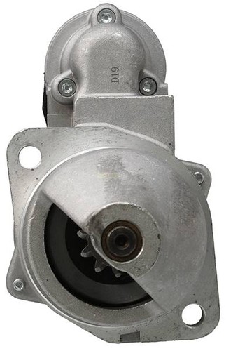 Anlasser 3kw neu - neu, oe#