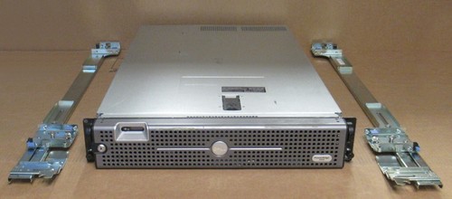 Dell poweredge 2950 4c - 2x,