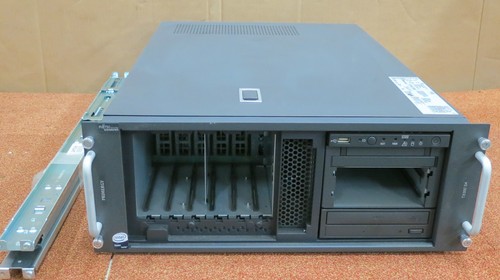 Fujitsu primergy tx300 2x - fujitsu,
