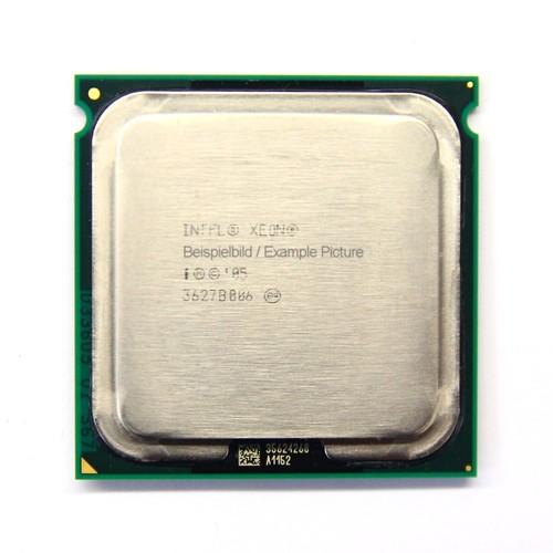 Intel xeon l5420 - intel,