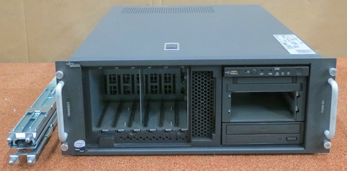 Fujitsu primergy tx300 - fujitsu,