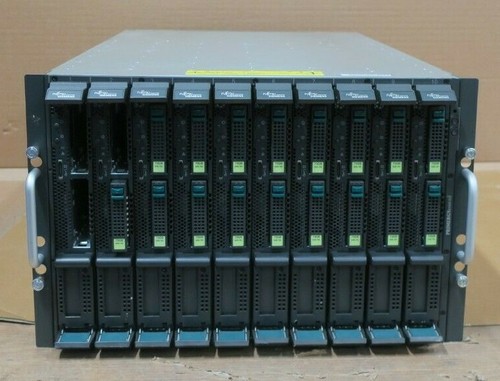 Fujitsu primergy bx600 - primergy, s3