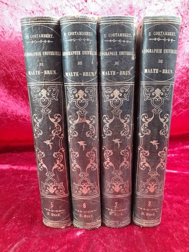 5420 geographie - l-5420.,