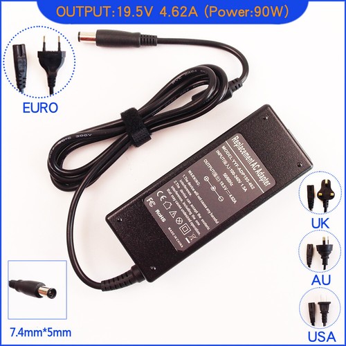 Adapter charger for - ac, dell