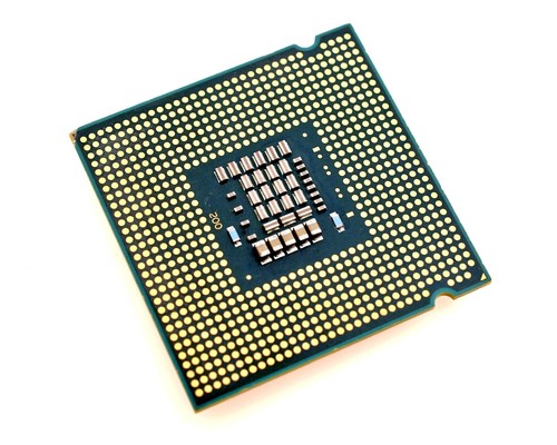 Intel xeon l5420 quad core - xeon,