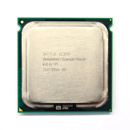 Intel xeon l5420 slarp - intel,